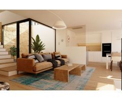 Villa en Venta en Monforte del Cid, Alicante
