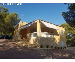 Casa de campo en Venta en Novelda, Alicante