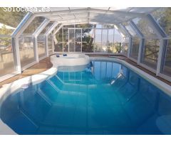 Casa de campo en Venta en Novelda, Alicante