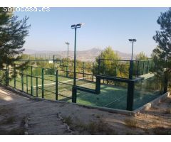 Casa de campo en Venta en Novelda, Alicante
