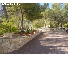 Casa de campo en Venta en Novelda, Alicante