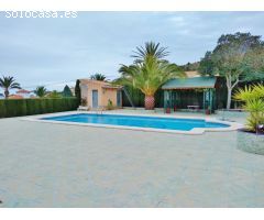 Casa de campo en Venta en Caserío El Campello, Alicante