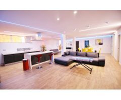 Casa de campo en Venta en Caserío El Campello, Alicante