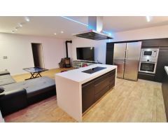Casa de campo en Venta en Caserío El Campello, Alicante