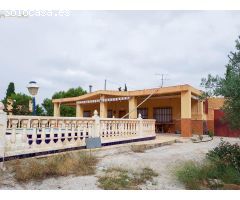 Casa de campo en Venta en Crevillente, Alicante