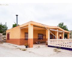 Casa de campo en Venta en Crevillente, Alicante