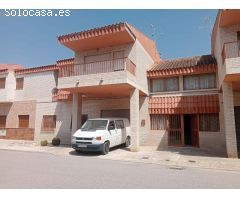 Adosado en Venta en San Isidro, Alicante