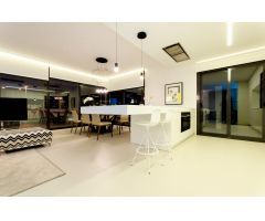 Villa en Venta en San Miguel de Salinas, Alicante