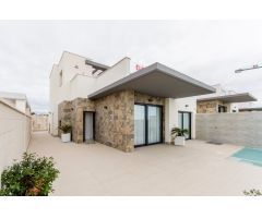 Adosado en Venta en San Miguel de Salinas, Alicante