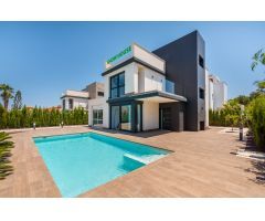 Villa en Venta en Cartagena, Murcia