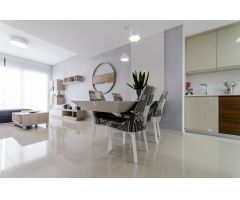 Villa en Venta en San Miguel de Salinas, Alicante