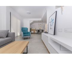 Bungalow en Venta en San Miguel de Salinas, Alicante