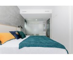 Bungalow en Venta en San Miguel de Salinas, Alicante