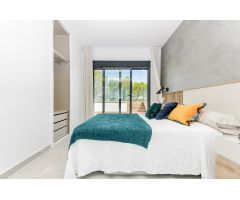 Bungalow en Venta en San Miguel de Salinas, Alicante
