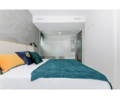 Bungalow en Venta en San Miguel de Salinas, Alicante