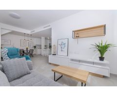 Bungalow en Venta en San Miguel de Salinas, Alicante