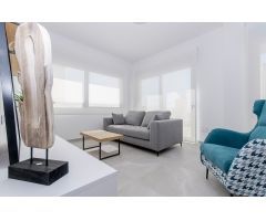 Bungalow en Venta en San Miguel de Salinas, Alicante