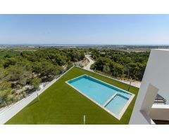 Bungalow en Venta en San Miguel de Salinas, Alicante