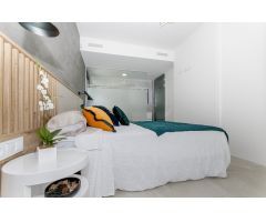 Bungalow en Venta en San Miguel de Salinas, Alicante