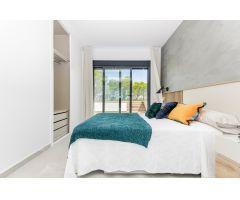 Bungalow en Venta en San Miguel de Salinas, Alicante