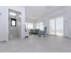 Bungalow en Venta en San Miguel de Salinas, Alicante