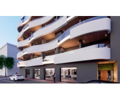 Atico en Venta en Torrevieja, Alicante