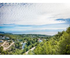 Parcela en Venta en Benissa, Alicante