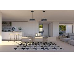Villa en Venta en Benitachell, Alicante