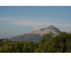 Parcela en Venta en Jávea - Xàbia, Alicante