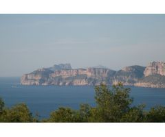 Parcela en Venta en Jávea - Xàbia, Alicante