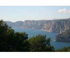 Parcela en Venta en Jávea - Xàbia, Alicante