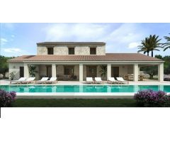 Villa en Venta en Teulada, Alicante