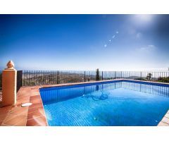 Villa en Venta en Benitachell, Alicante