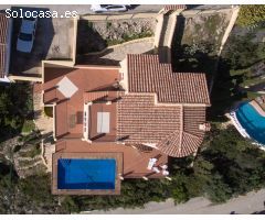 Villa en Venta en Benitachell, Alicante