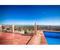 Villa en Venta en Benitachell, Alicante