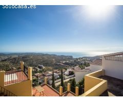Villa en Venta en Benitachell, Alicante