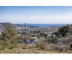 Parcela en Venta en Benitachell, Alicante