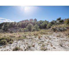 Parcela en Venta en Benitachell, Alicante