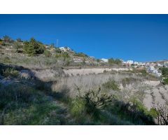 Parcela en Venta en Benitachell, Alicante