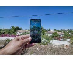 Parcela en Venta en Jávea - Xàbia, Alicante