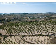 Parcela en Venta en Benissa, Alicante