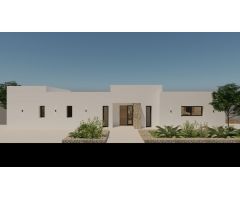 Villa en Venta en Alcalalí, Alicante
