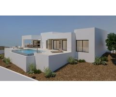 Villa en Venta en Alcalalí, Alicante
