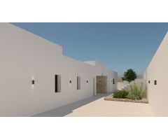 Villa en Venta en Alcalalí, Alicante