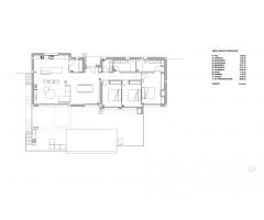 Villa en Venta en Alcalalí, Alicante