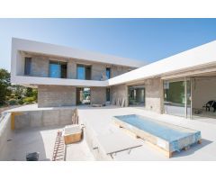 Villa en Venta en Benissa, Alicante