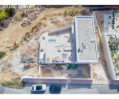 Villa en Venta en Benissa, Alicante