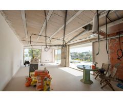 Villa en Venta en Benissa, Alicante