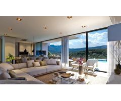 Villa en Venta en Calpe, Alicante