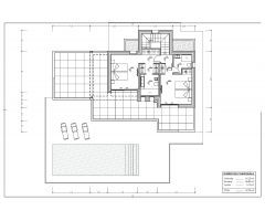 Villa en Venta en Calpe, Alicante